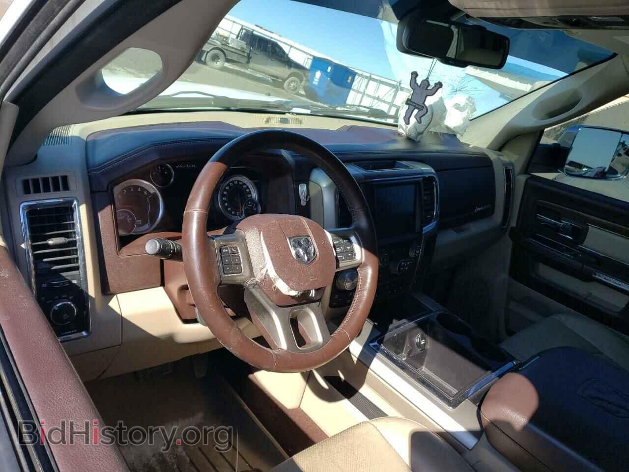 2015 RAM 1500 - VIN: 1C6RR7VM7FS563116 - Фото 8