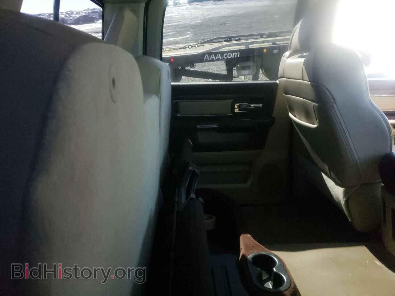 2015 RAM 1500 - VIN: 1C6RR7VM7FS563116 - Фото 10