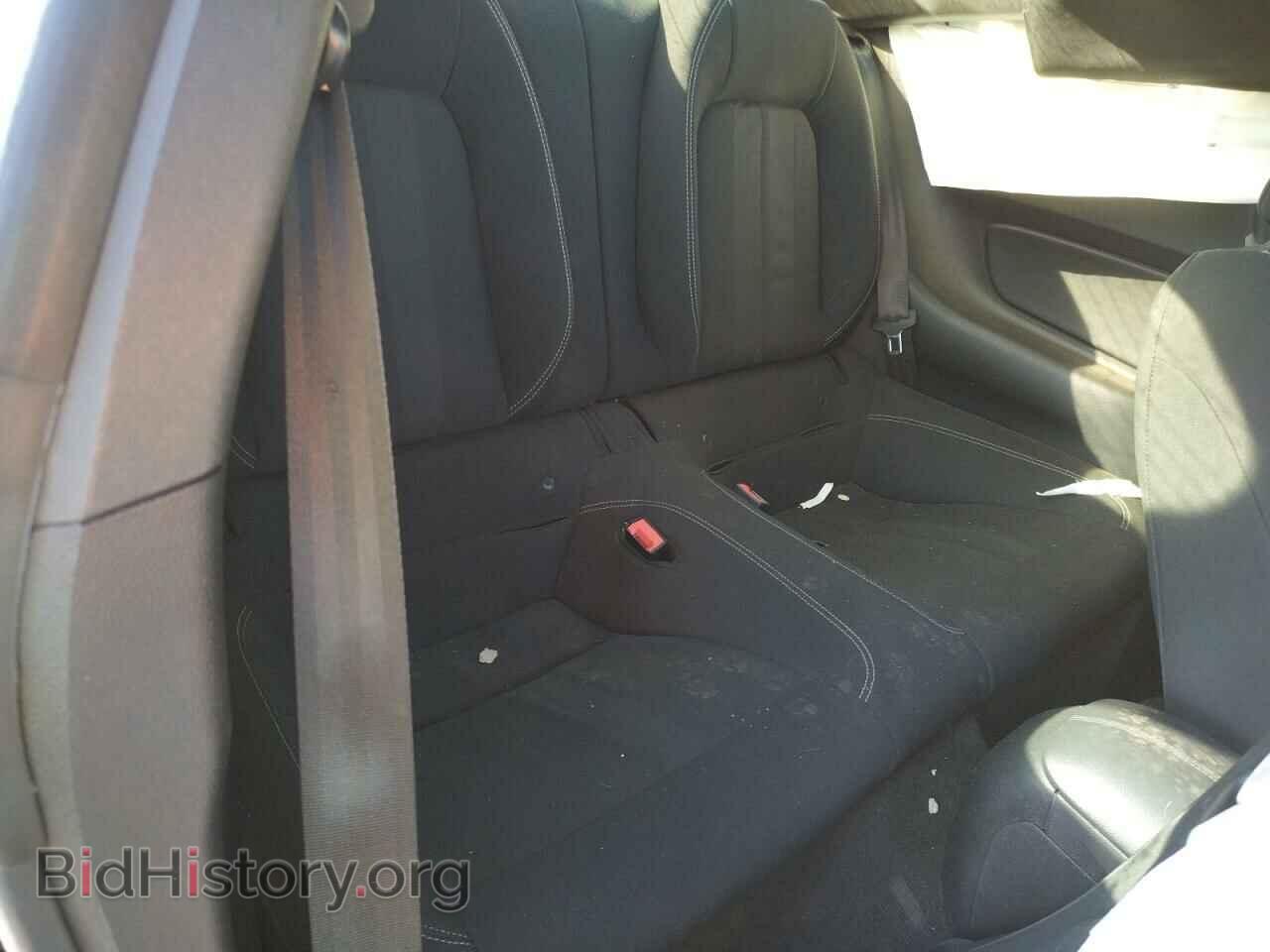 2018 FORD MUSTANG - VIN: 1FA6P8CF0J5105281 - Фото 10