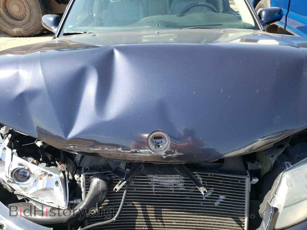 2006 SAAB 9 3 - VIN: YS3FD49Y761031143 - Фото 7