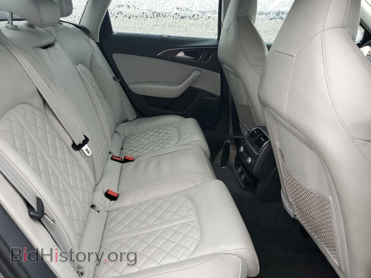 2013 AUDI S6/RS6 - VIN: WAUF2AFC2DN127916 - Фото 10