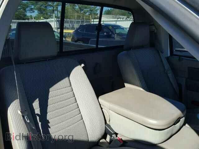 2007 DODGE RAM 1500 - VIN: 1D7HA16K17J623653 - Фото 6