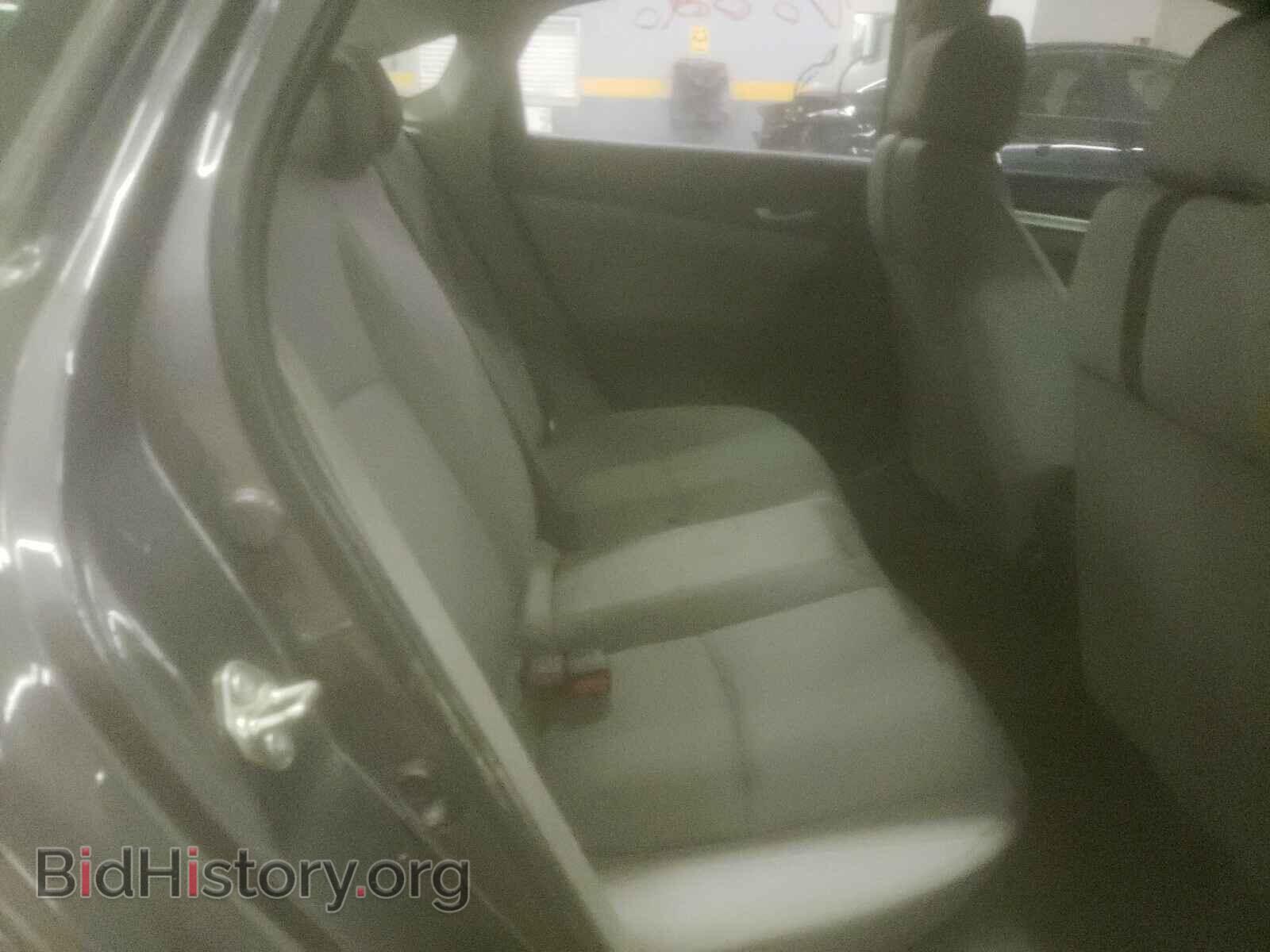 2017 HONDA CIVIC - VIN: 19XFC2F56HE024158 - Фото 6