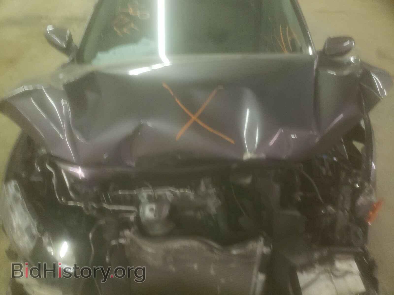 2017 HONDA CIVIC - VIN: 19XFC2F56HE024158 - Фото 7