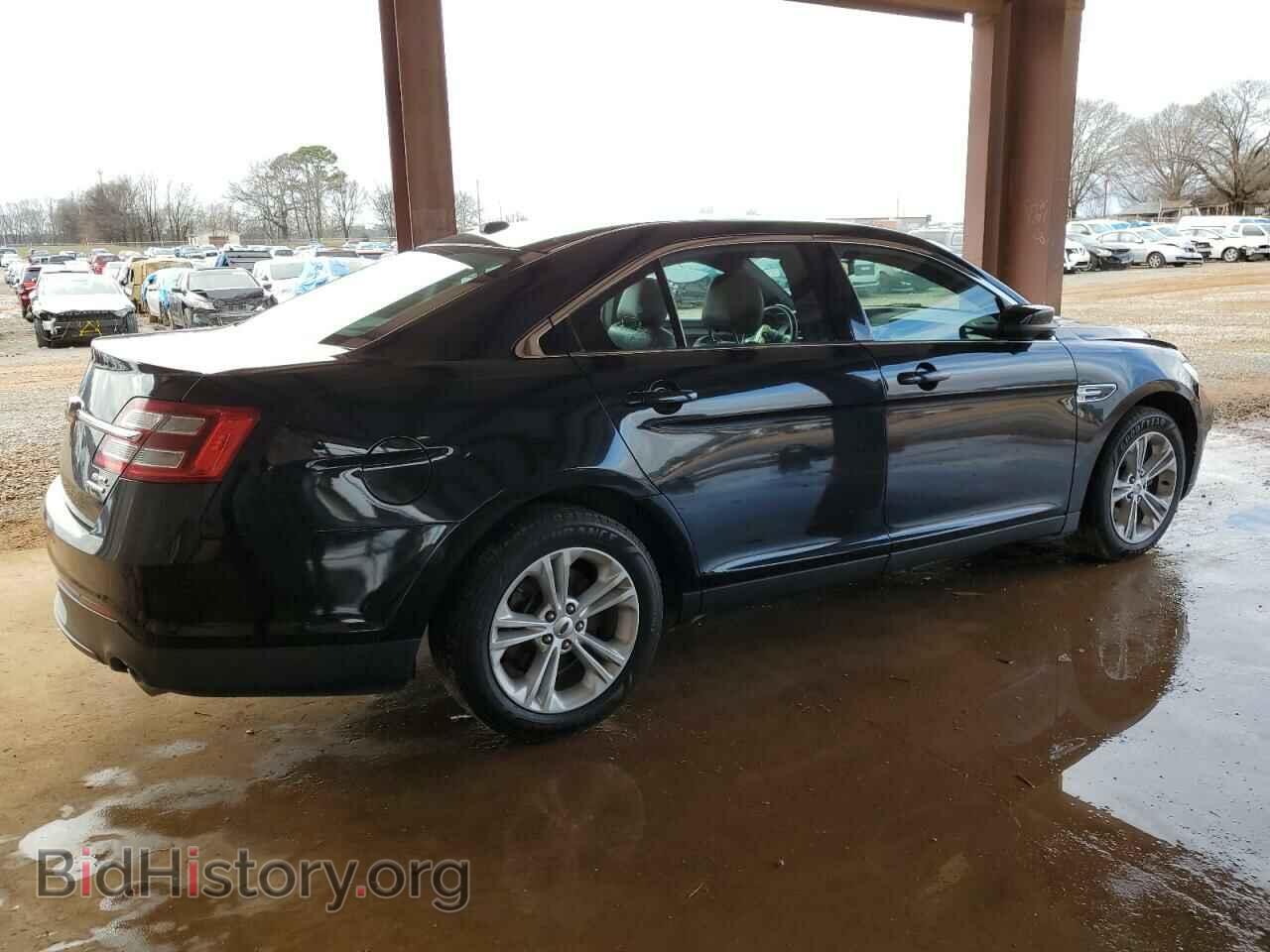 2014 FORD TAURUS - VIN: 1FAHP2E82EG141858 - Photo 3
