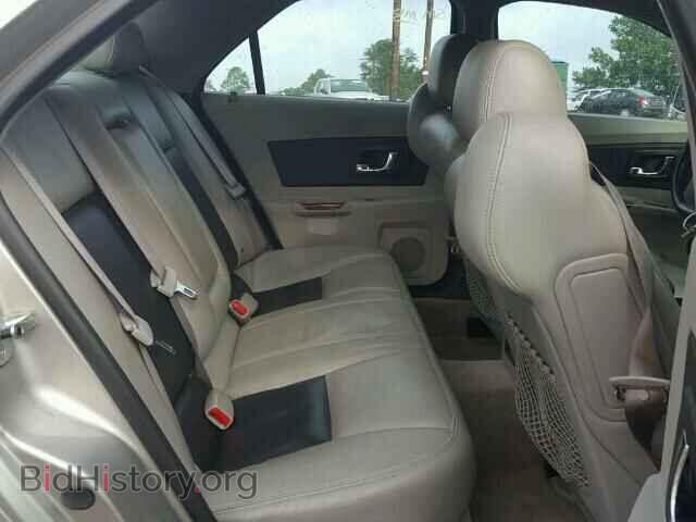 2007 CADILLAC CTS - VIN: 1G6DP577X70104733 - Фото 6