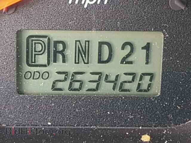 2001 MAZDA TRIBUTE - VIN: 4F2YU09101KM10841 - Фото 8