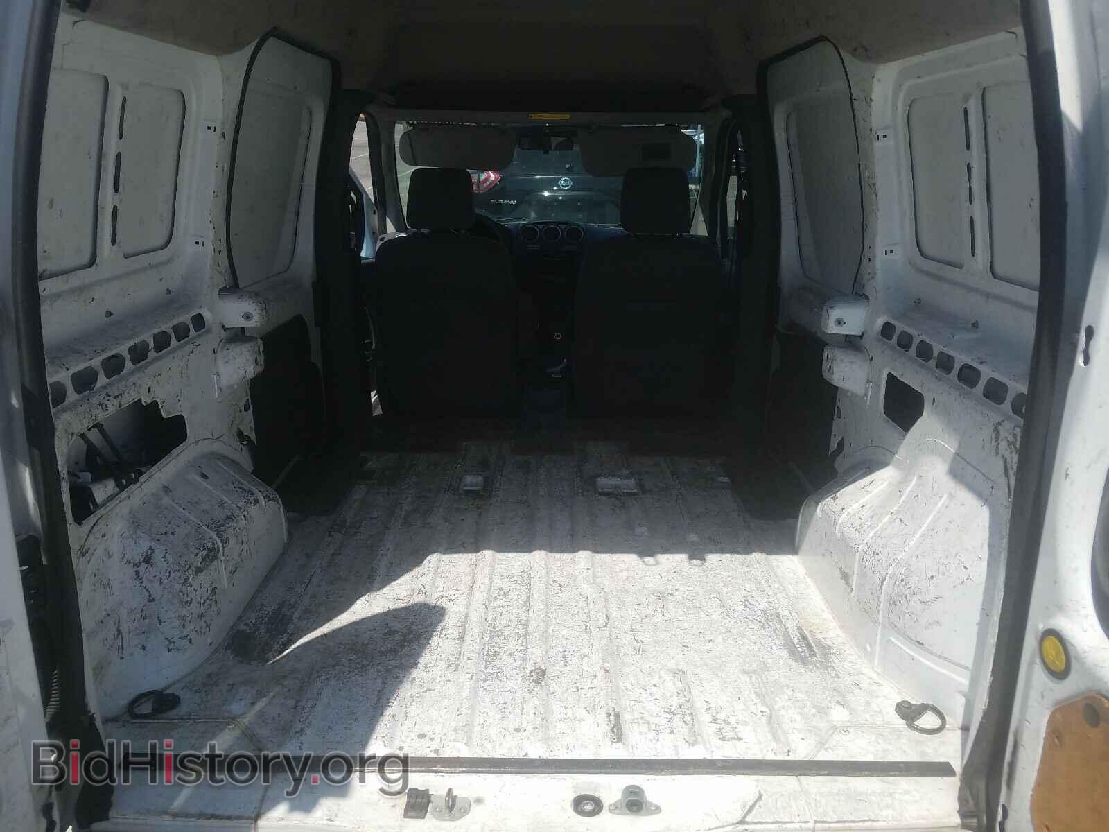 2013 FORD TRANSIT CO - VIN: NM0LS7CNXDT166079 - Фото 6