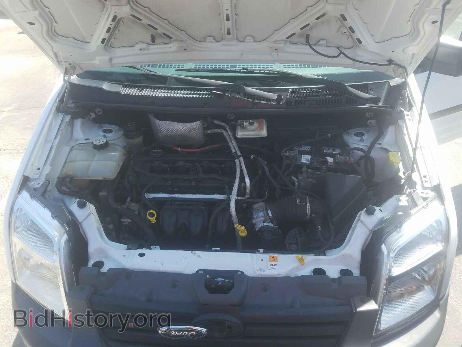 2013 FORD TRANSIT CO - VIN: NM0LS7CNXDT166079 - Фото 7