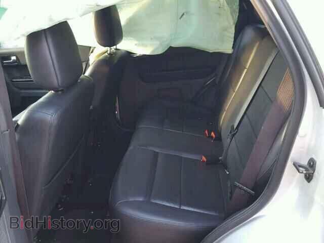 2012 FORD ESCAPE - VIN: 1FMCU0E79CKC14951 - Фото 6