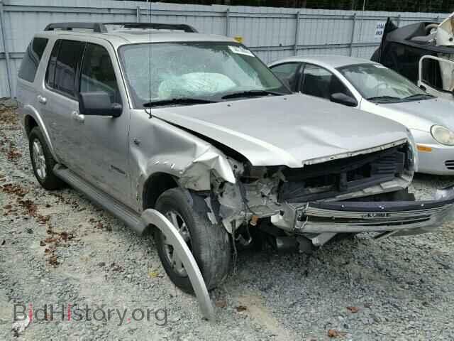 Photo 1FMEU63847UB73484 - FORD EXPLORER 2007