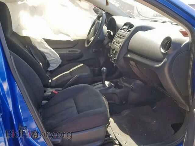 2017 NISSAN VERSA - VIN: 3N1CN7AP3HL852637 - Фото 5