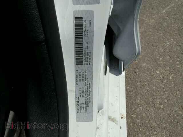 2016 CHRYSLER 200 - VIN: 1C3CCCABXGN184726 - Фото 10