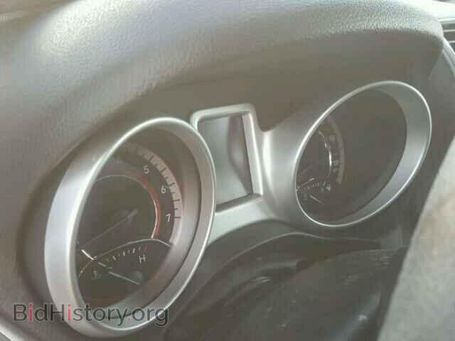 2014 DODGE JOURNEY - VIN: 3C4PDCBG3ET229930 - Фото 8