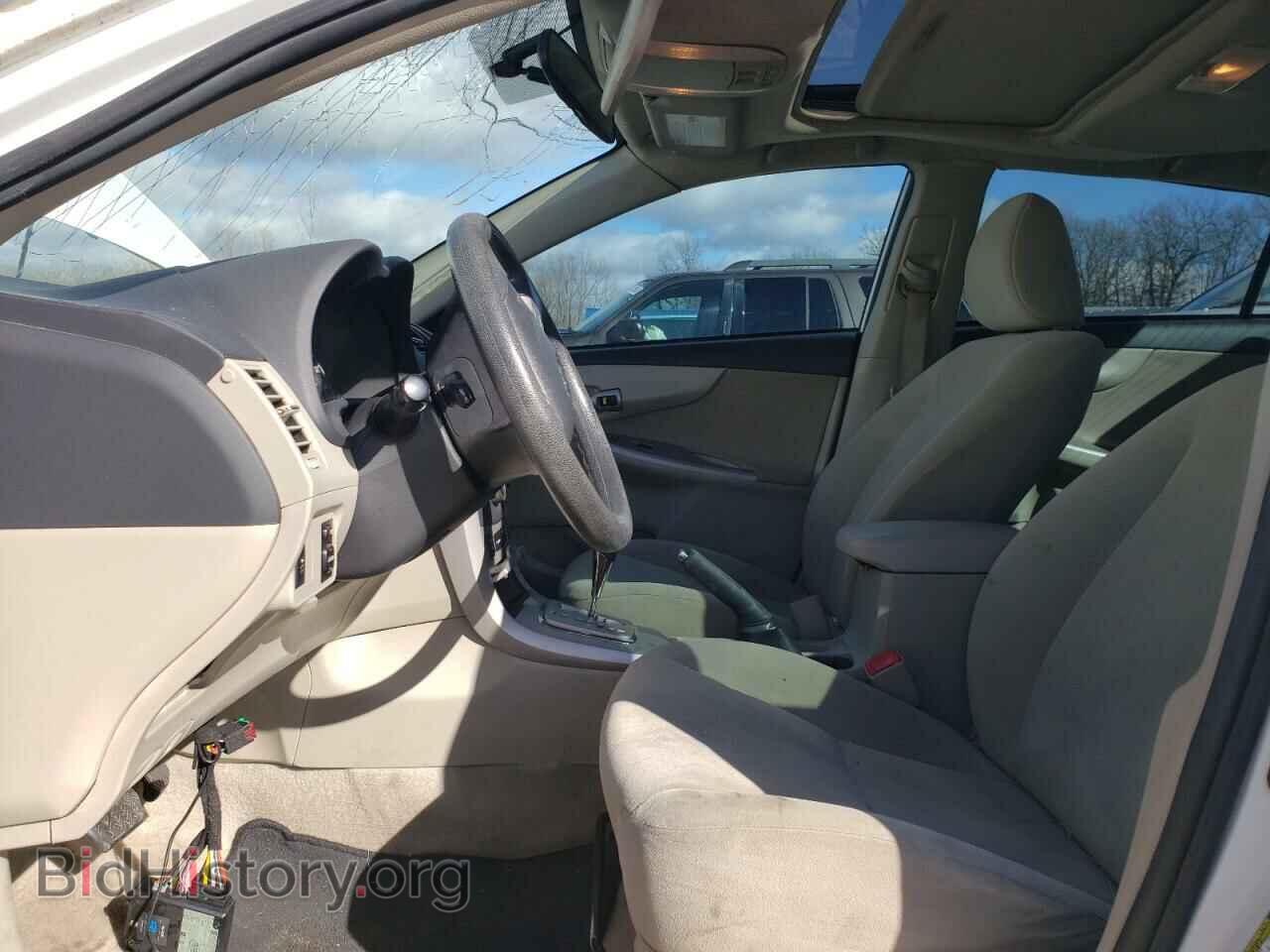 2013 TOYOTA COROLLA - VIN: 5YFBU4EEXDP190328 - Photo 7