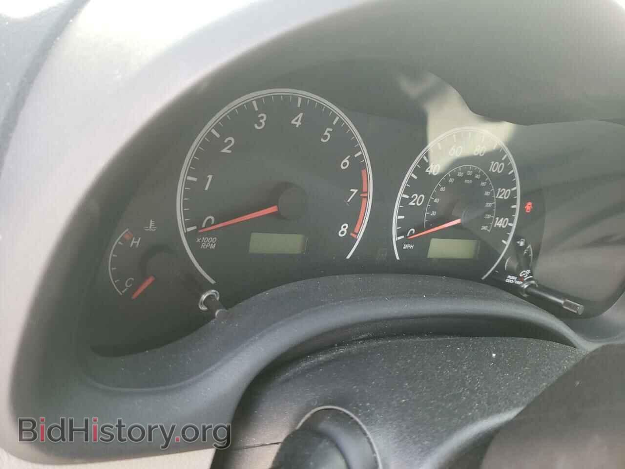 2013 TOYOTA COROLLA - VIN: 5YFBU4EEXDP190328 - Photo 9