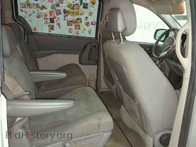 2010 DODGE CARAVAN - VIN: 2D4RN3D10AR446933 - Фото 6