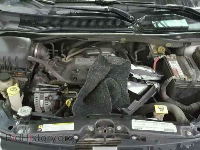 2010 DODGE CARAVAN - VIN: 2D4RN3D10AR446933 - Фото 7