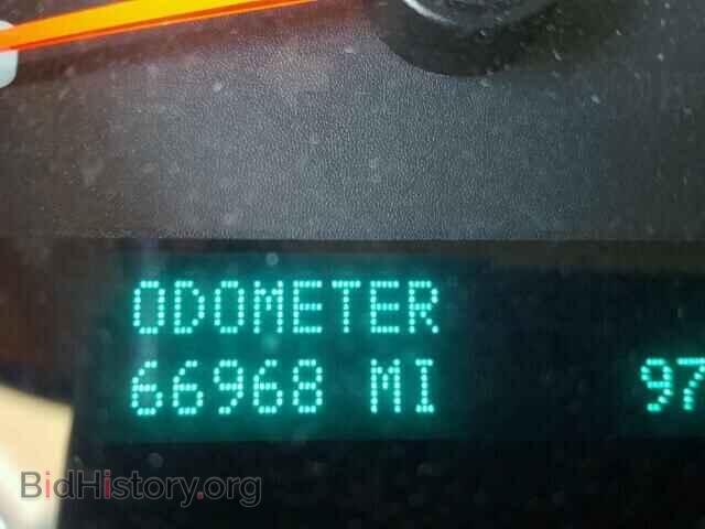 2013 CHEVROLET SILVERADO - VIN: 3GCPCSE01DG245952 - Photo 8