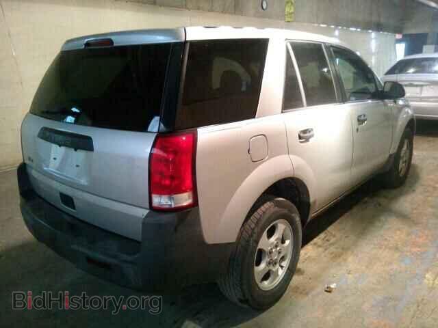 2004 SATURN VUE - VIN: 5GZCZ33D74S805585 - Фото 4