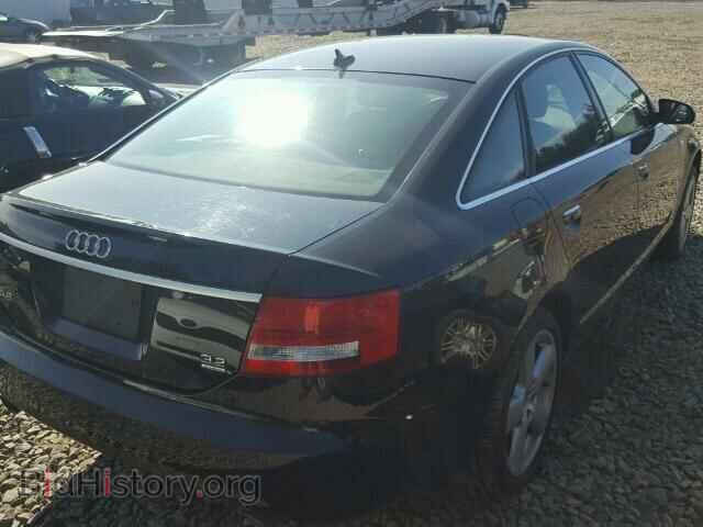 2008 AUDI A6 - VIN: WAUDH74F88N132534 - Фото 4