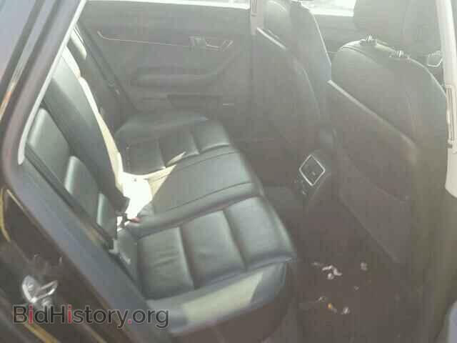 2008 AUDI A6 - VIN: WAUDH74F88N132534 - Фото 6