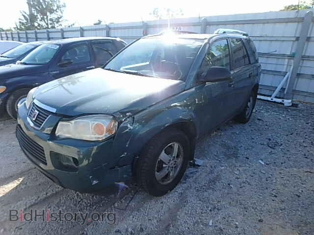 2006 SATURN VUE - VIN: 5GZCZ33D36S856567 - Фото 2