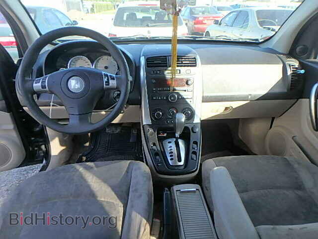 2006 SATURN VUE - VIN: 5GZCZ33D36S856567 - Фото 9