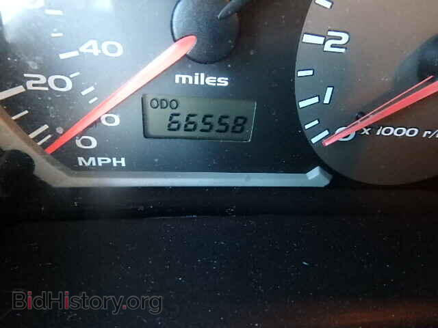 2004 MITSUBISHI ECLIPSE - VIN: 4A3AC74H74E048041 - Фото 8