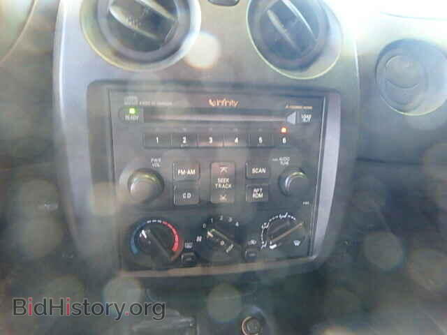 2004 MITSUBISHI ECLIPSE - VIN: 4A3AC74H74E048041 - Фото 10