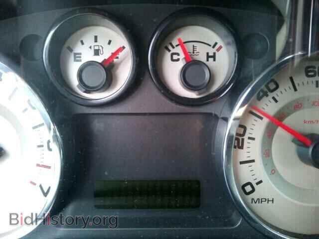 2007 FORD EDGE - VIN: 2FMDK38C47BA70648 - Фото 8