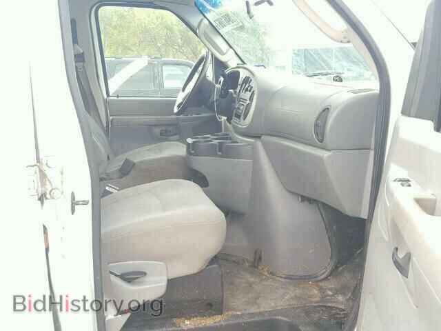 2006 FORD ECONOLINE - VIN: 1FTNE24W96DA73323 - Фото 5