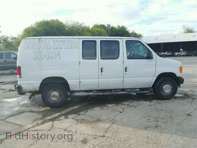 2006 FORD ECONOLINE - VIN: 1FTNE24W96DA73323 - Фото 9