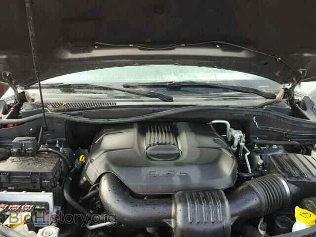 2011 DODGE DURANGO - VIN: 1D4RD4GG2BC731801 - Photo 7