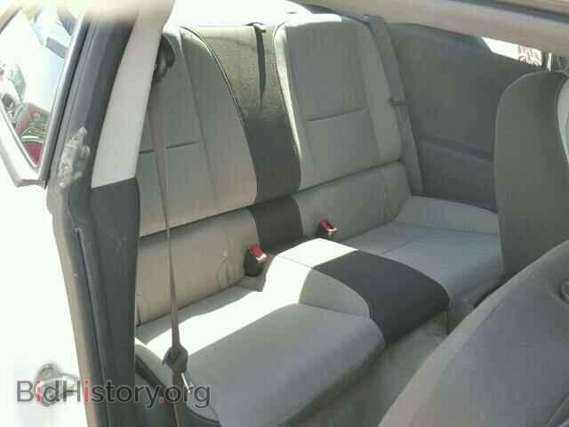 2012 CHEVROLET CAMARO - VIN: 2G1FA1E32C9201417 - Фото 6