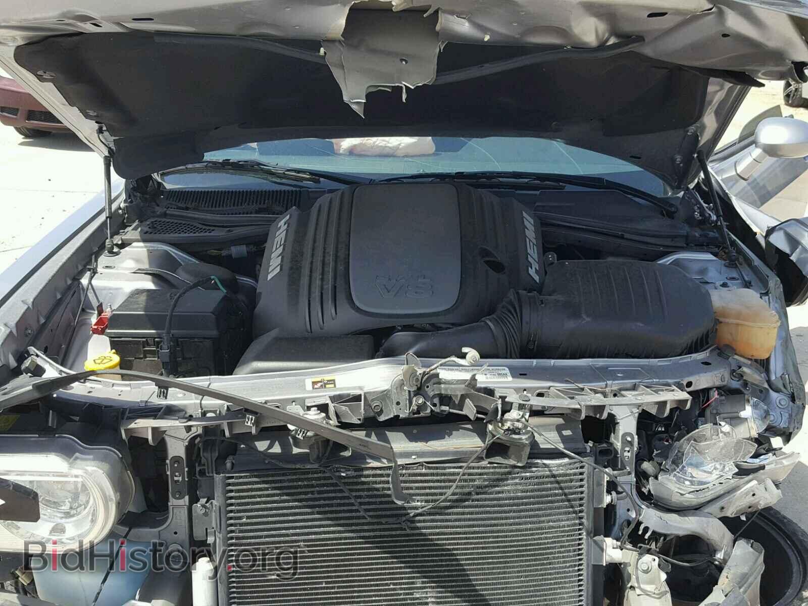 2014 DODGE CHALLENGER - VIN: 2C3CDYBT8EH221229 - Фото 7
