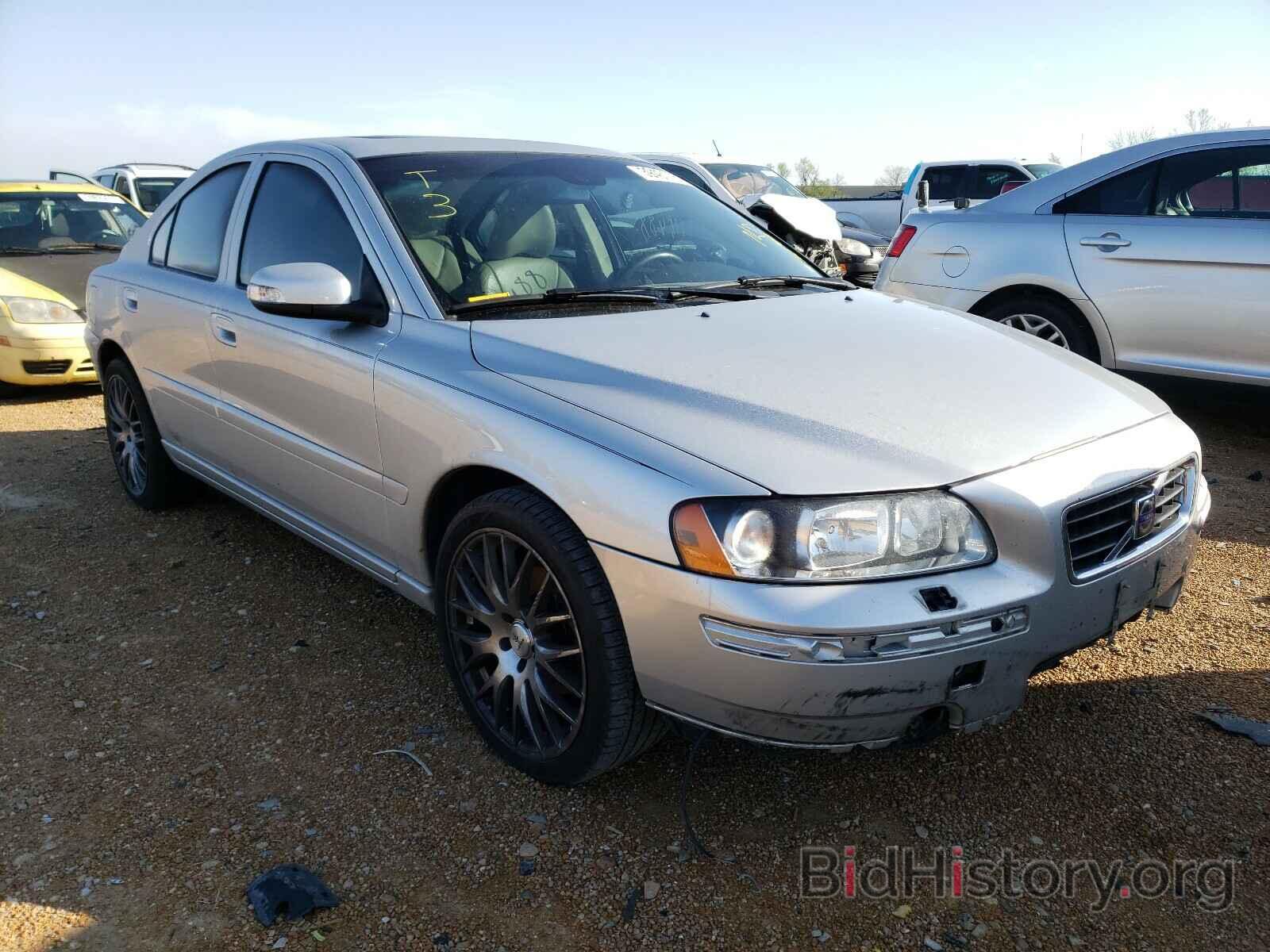 Photo YV1RS592782697924 - VOLVO S60 2008