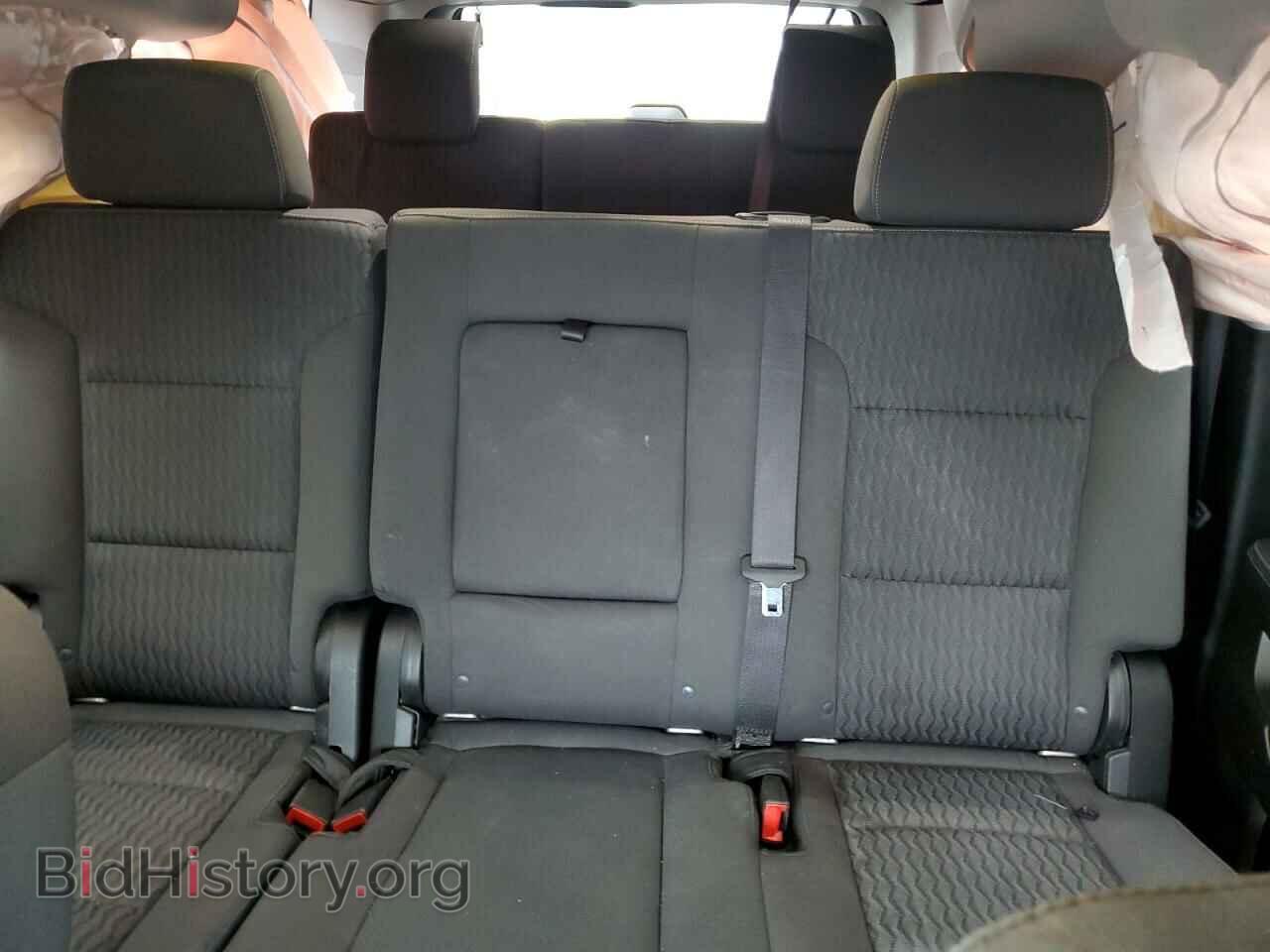 2019 GMC YUKON - VIN: 1GKS1FKC3KR326085 - Фото 10