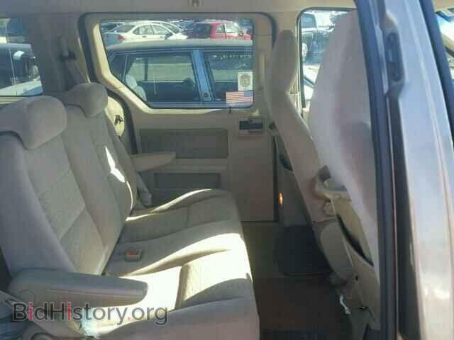 2004 FORD FREESTAR - VIN: 2FMZA51604BA44164 - Фото 6