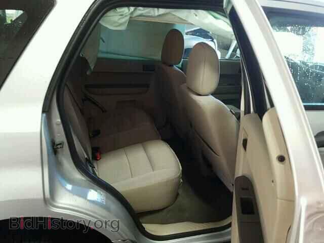 2012 FORD ESCAPE - VIN: 1FMCU9DG1CKA67076 - Фото 6