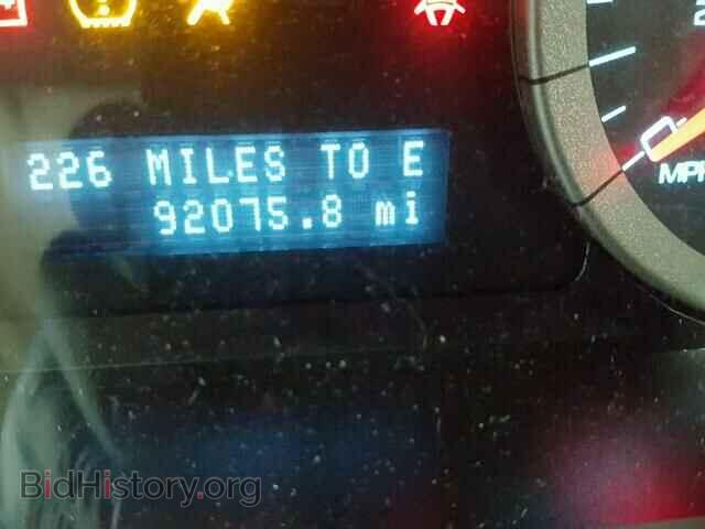 2012 FORD ESCAPE - VIN: 1FMCU9DG1CKA67076 - Фото 8
