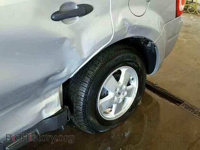 2012 FORD ESCAPE - VIN: 1FMCU9DG1CKA67076 - Фото 10