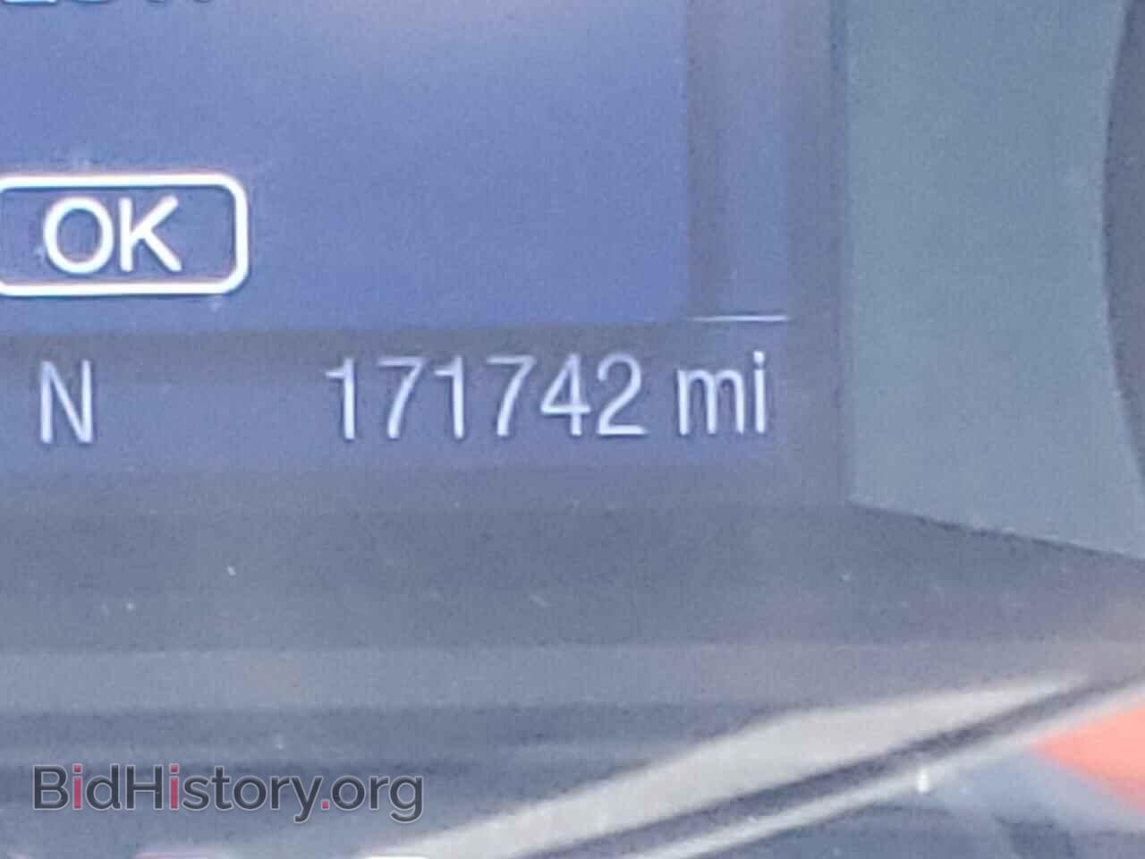 2013 FORD FLEX - VIN: 2FMGK5B88DBD18201 - Photo 8
