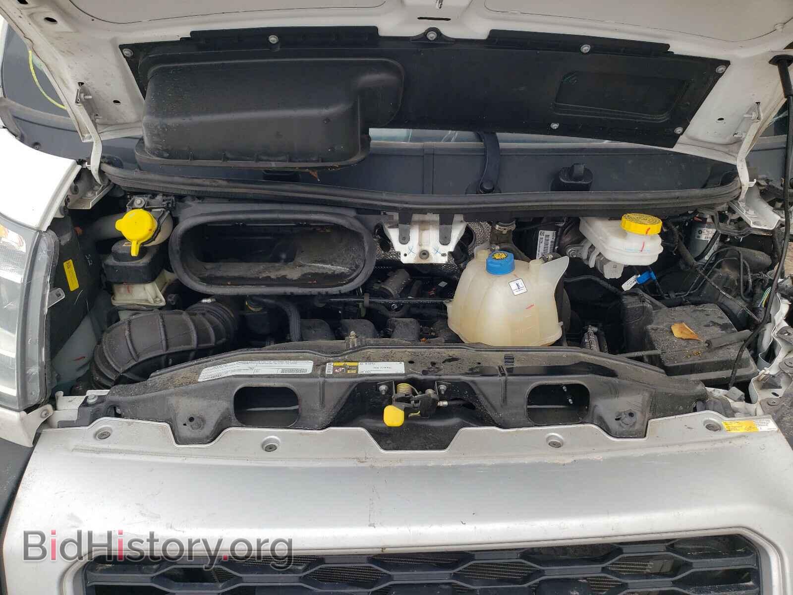 2019 RAM PROMASTER - VIN: 3C6TRVDG4KE545689 - Фото 7