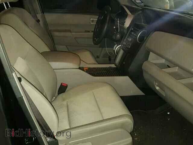 2013 HONDA PILOT - VIN: 5FNYF3H28DB014681 - Фото 5