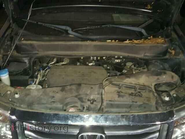2013 HONDA PILOT - VIN: 5FNYF3H28DB014681 - Фото 7