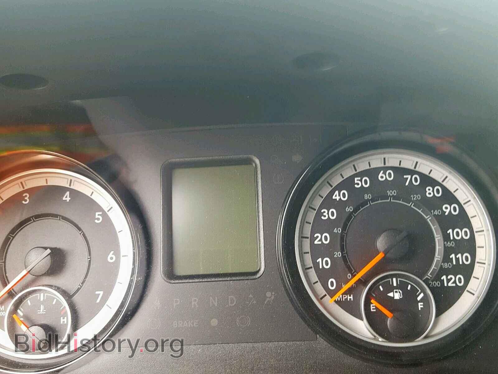2017 RAM 1500 ST - VIN: 1C6RR6FT6HS744825 - Фото 8