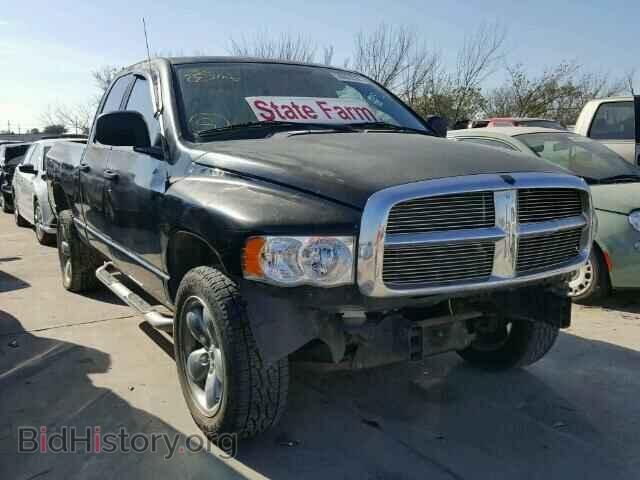 Photo 1D7HU18N33S130768 - DODGE RAM 1500 2003