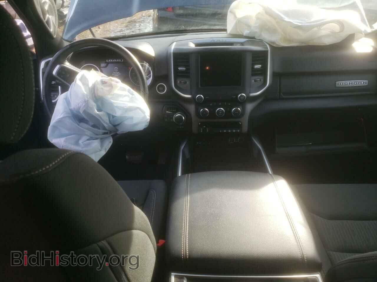 2019 RAM 1500 - VIN: 1C6SRFFT2KN798906 - Фото 8