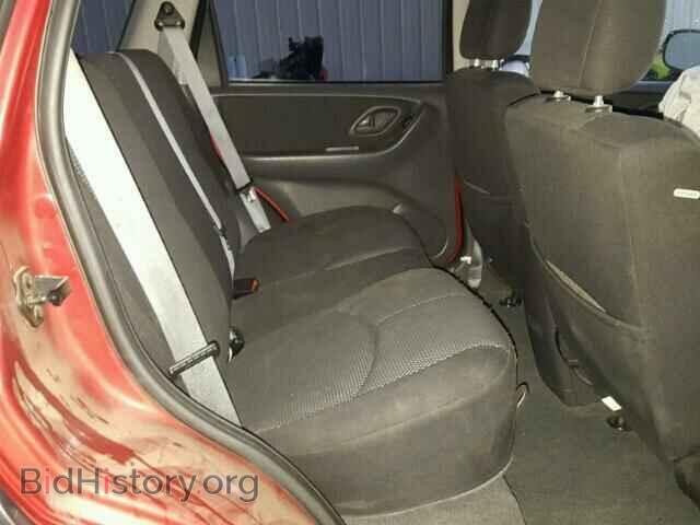 2005 MAZDA TRIBUTE - VIN: 4F2CZ94135KM40882 - Фото 6